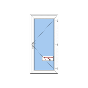 Opera New - Single Door 1000x2100