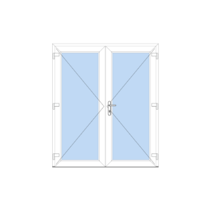 Opera Classic - Double Door 1800x2100